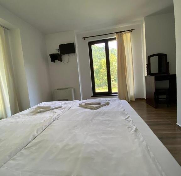 Отель Complex Magic Of The Rhodopes