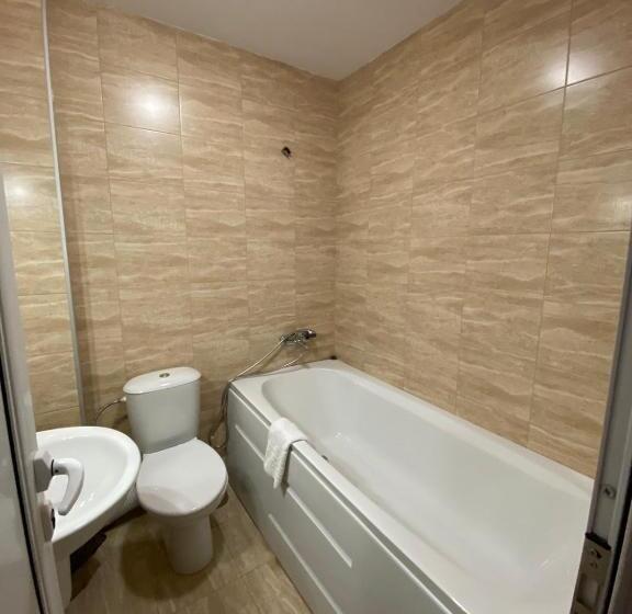 Отель Complex Magic Of The Rhodopes