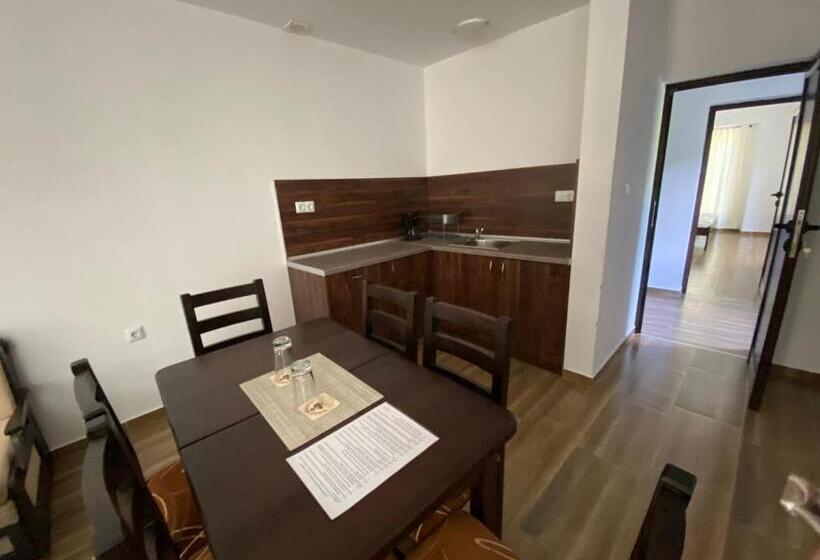 Отель Complex Magic Of The Rhodopes