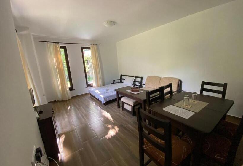 Отель Complex Magic Of The Rhodopes