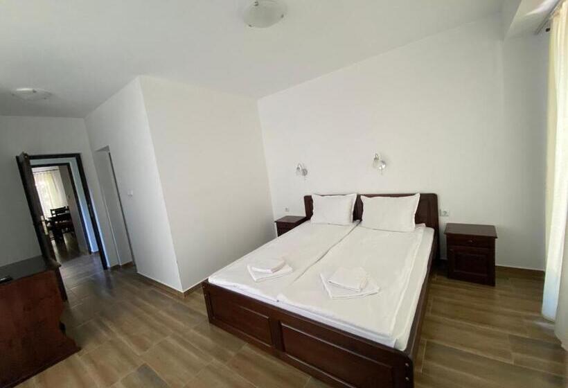 Отель Complex Magic Of The Rhodopes