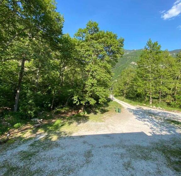 Отель Complex Magic Of The Rhodopes