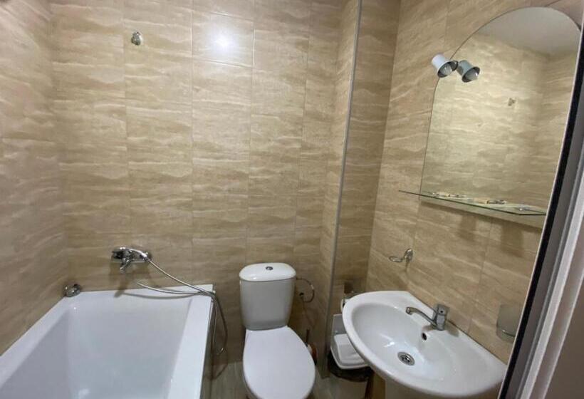 Отель Complex Magic Of The Rhodopes