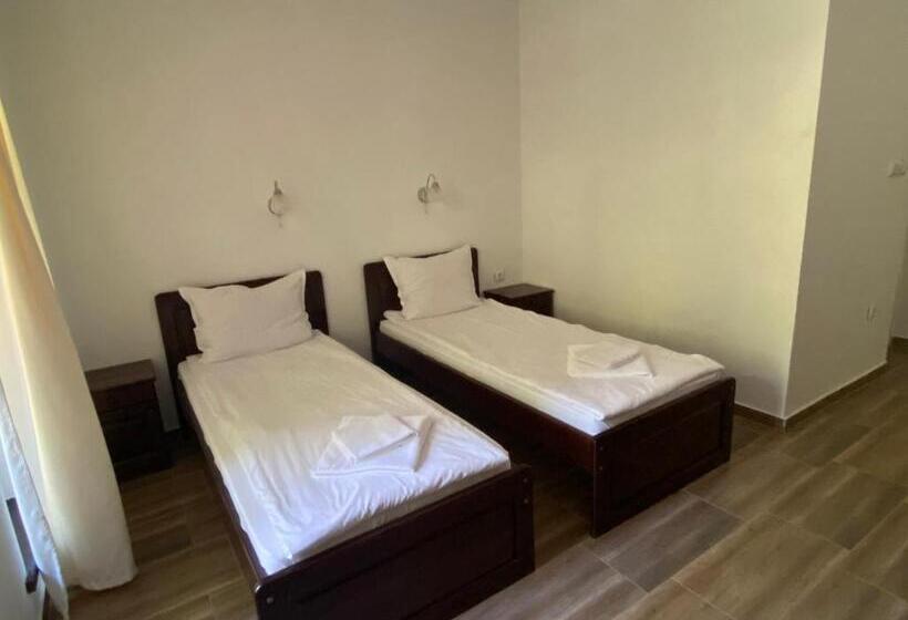 Отель Complex Magic Of The Rhodopes