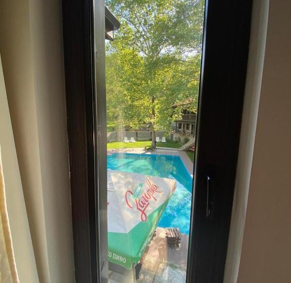 Отель Complex Magic Of The Rhodopes