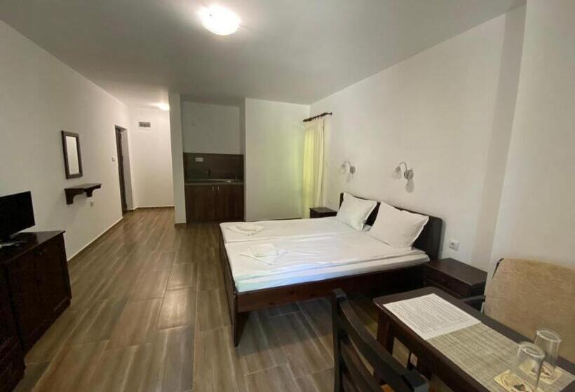 Отель Complex Magic Of The Rhodopes