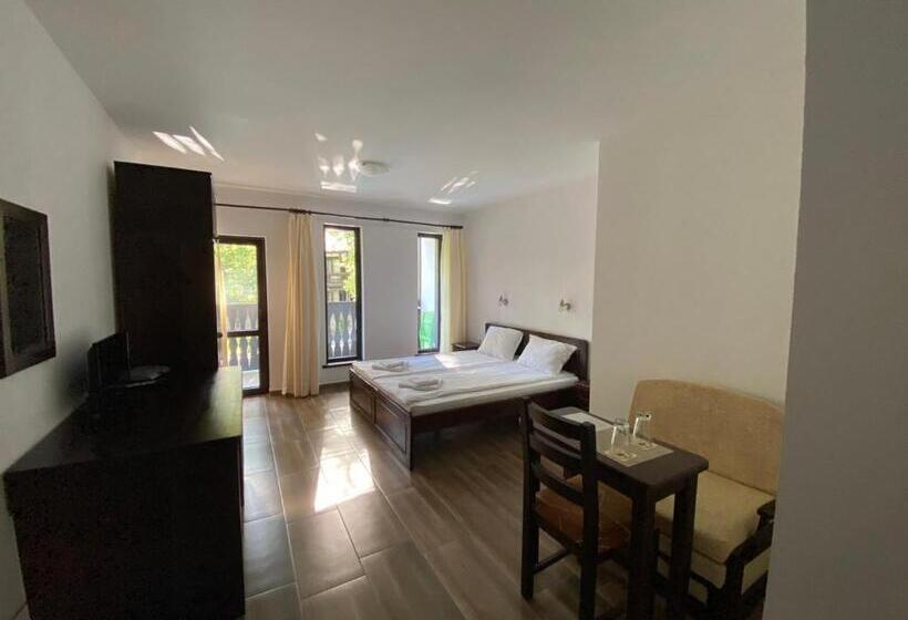 Отель Complex Magic Of The Rhodopes