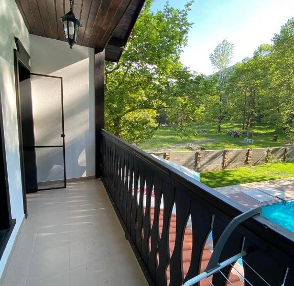 Отель Complex Magic Of The Rhodopes