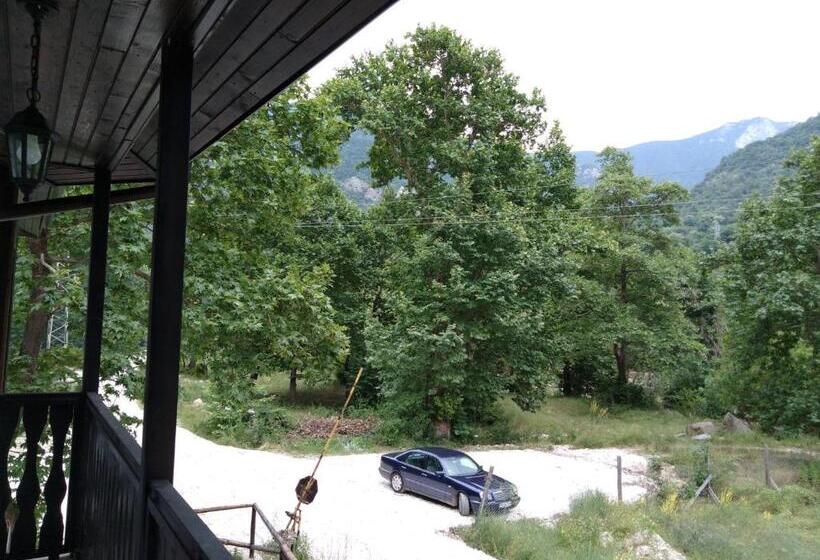 Отель Complex Magic Of The Rhodopes