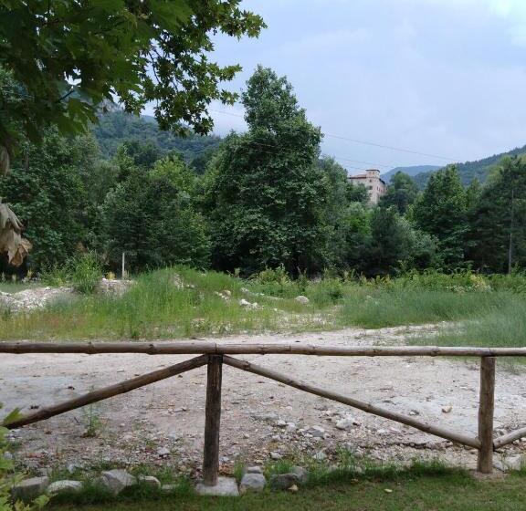 Отель Complex Magic Of The Rhodopes