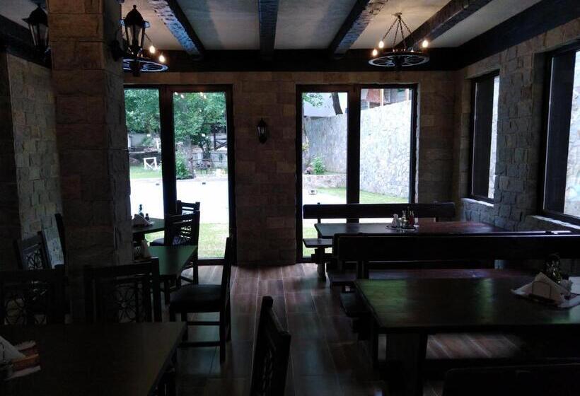 Отель Complex Magic Of The Rhodopes