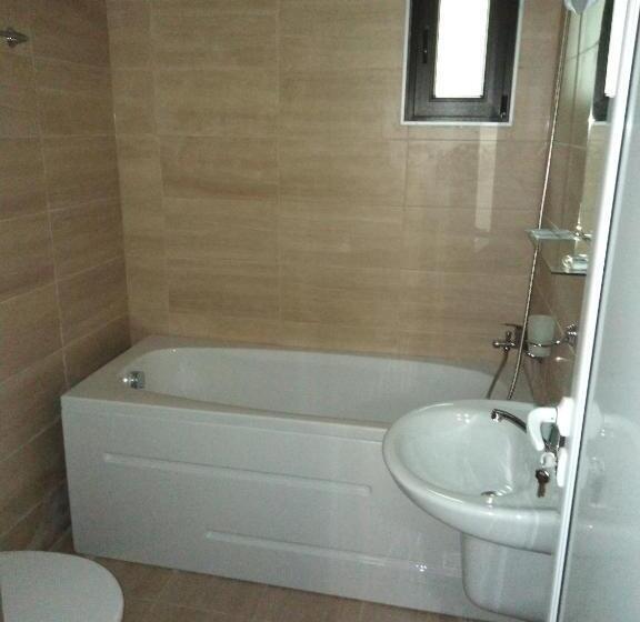 Отель Complex Magic Of The Rhodopes