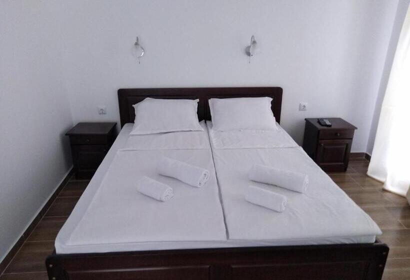 Отель Complex Magic Of The Rhodopes