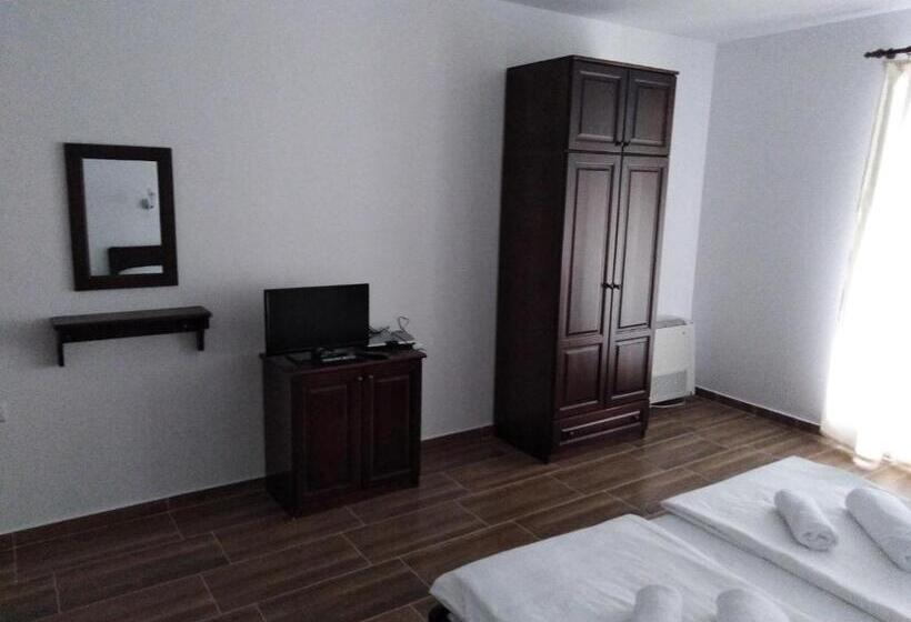 Отель Complex Magic Of The Rhodopes