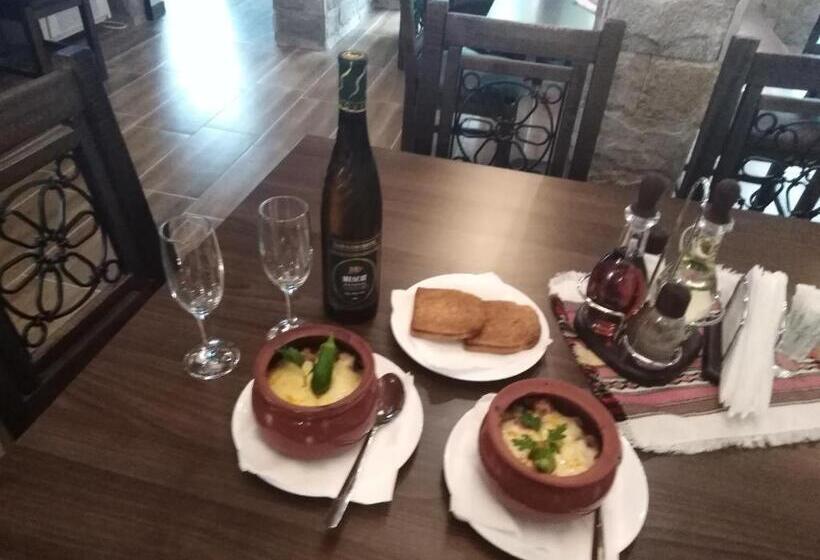 Отель Complex Magic Of The Rhodopes