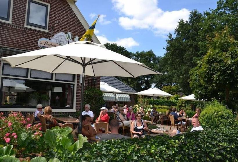 هتل De Herberg Van Anderen