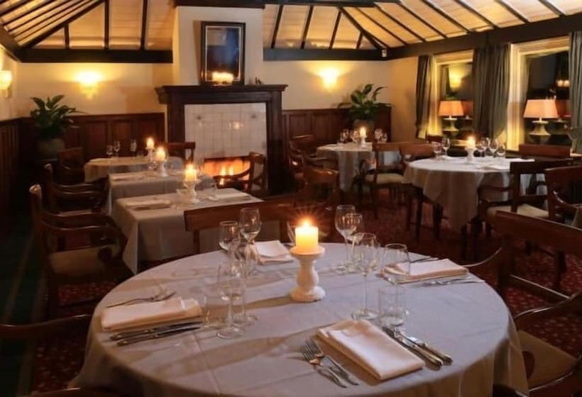 هتل De Herberg Van Anderen