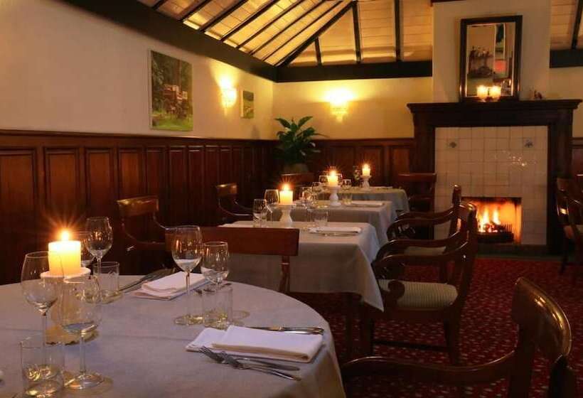 هتل De Herberg Van Anderen