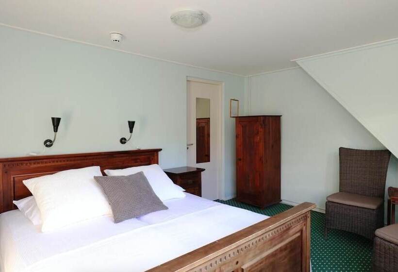 هتل De Herberg Van Anderen