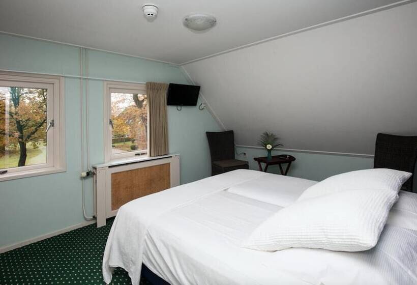 هتل De Herberg Van Anderen