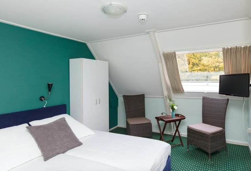 هتل De Herberg Van Anderen