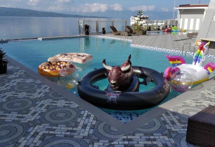 בית מלון כפרי Dio Refael