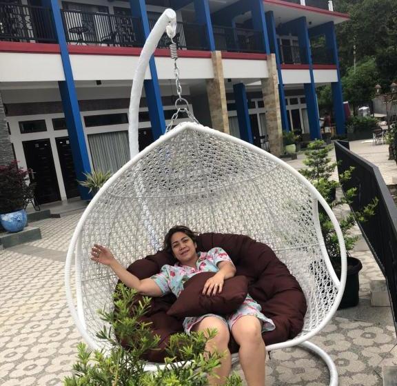 בית מלון כפרי Dio Refael