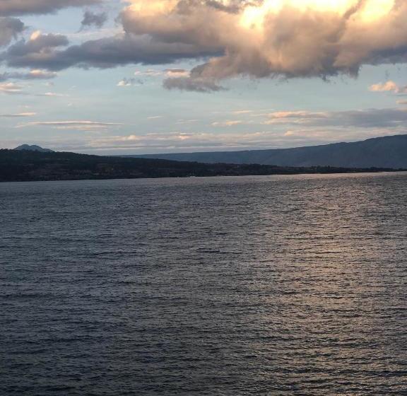 בית מלון כפרי Dio Refael