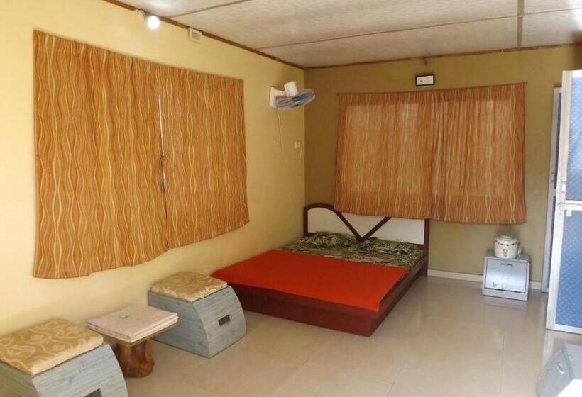 בית מלון כפרי Dirghayu Farms Agri Resort Pvt Ltd