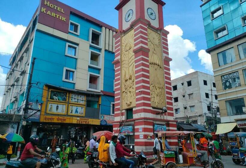 Ditto Room Hotel Kartik, Deoghar