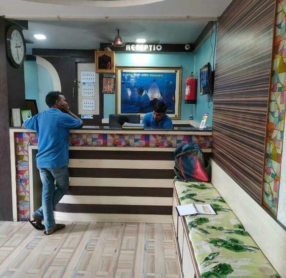 Ditto Room Hotel Kartik, Deoghar