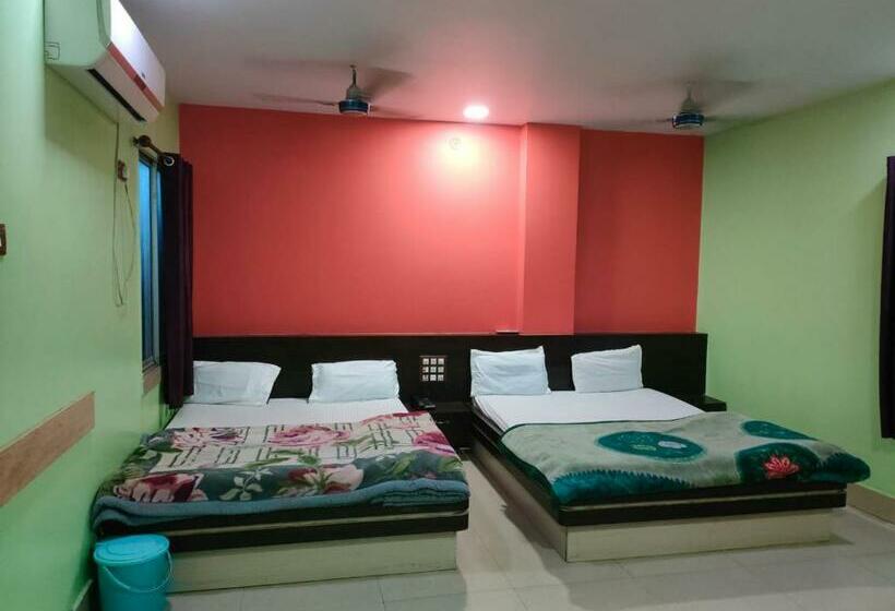 Ditto Room Hotel Kartik, Deoghar