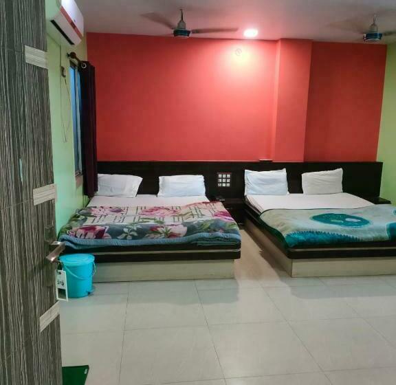 Ditto Room Hotel Kartik, Deoghar