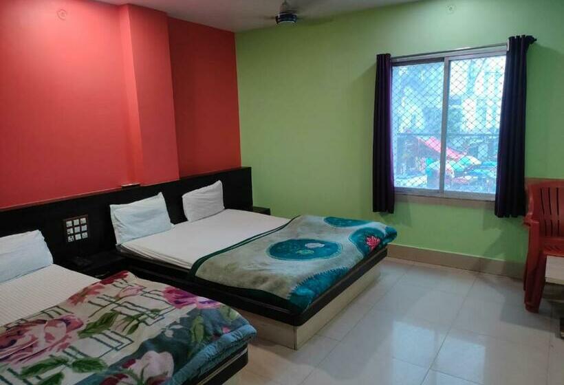 Ditto Room Hotel Kartik, Deoghar