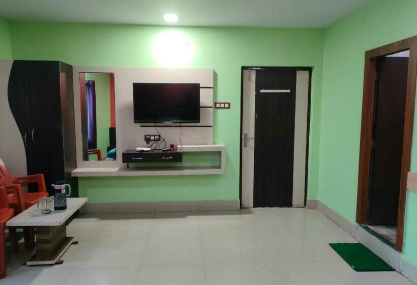 Ditto Room Hotel Kartik, Deoghar
