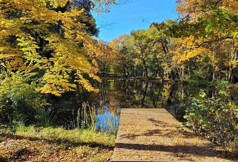 Отель Domaine De La Résidence   Hôtel, Spa & Restaurant