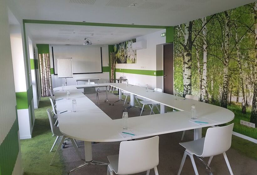 Отель Domaine De La Résidence   Hôtel, Spa & Restaurant