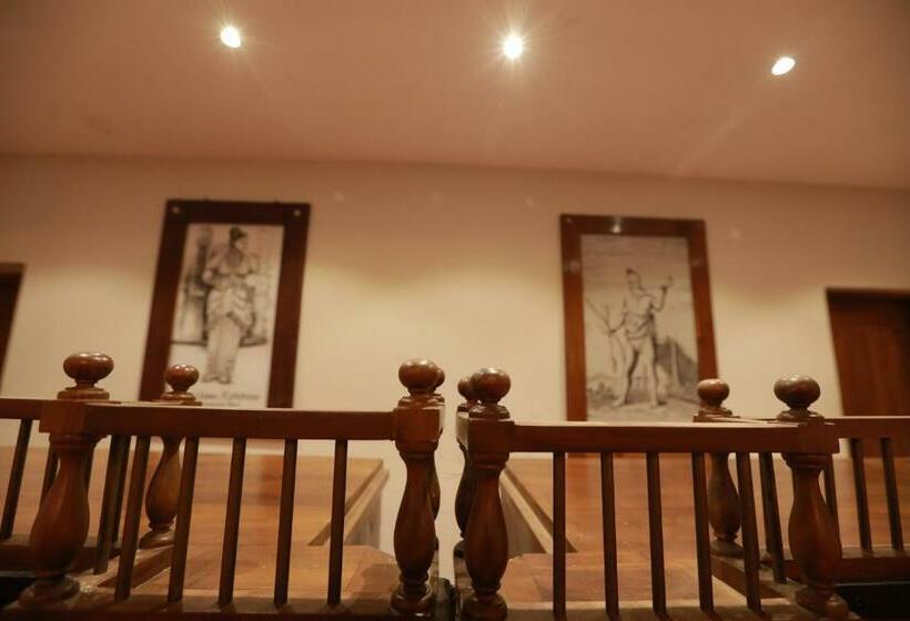 Отель Earl's Red Kurunegala