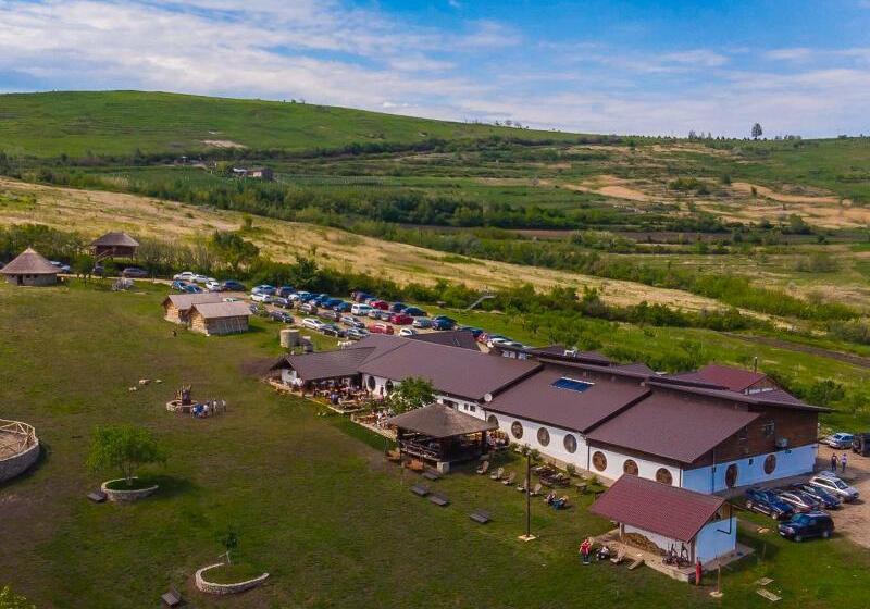 Отель Ferma Dacilor