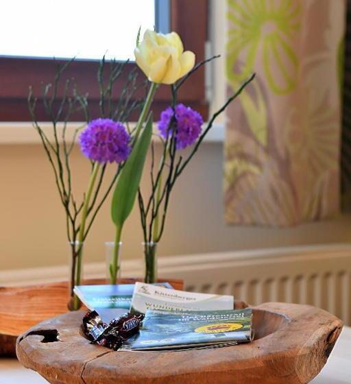 בית מלון כפרי Gasthof Pension Seidl