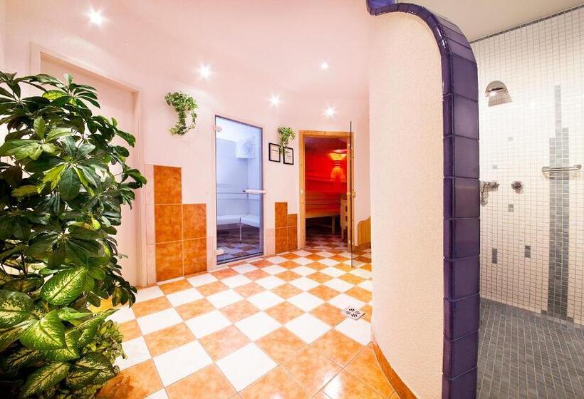 בית מלון כפרי Gasthof Pension Seidl