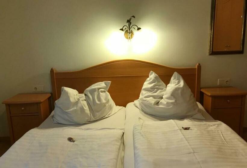 בית מלון כפרי Gasthof Polly