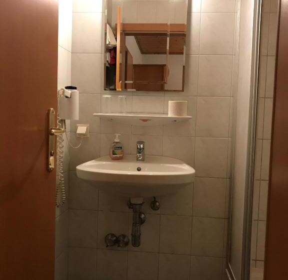 בית מלון כפרי Gasthof Polly