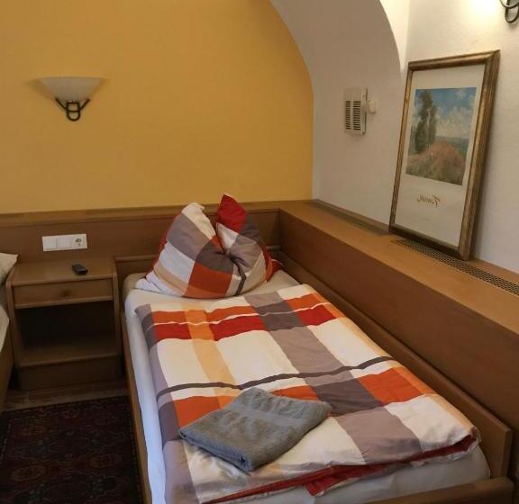 בית מלון כפרי Gasthof Polly