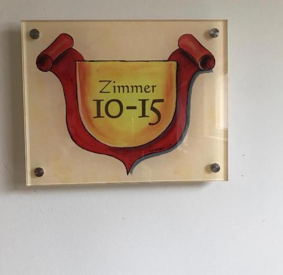 בית מלון כפרי Gasthof Polly