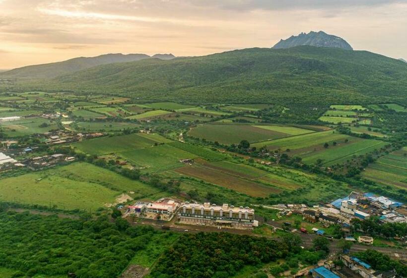 Отель Greenland