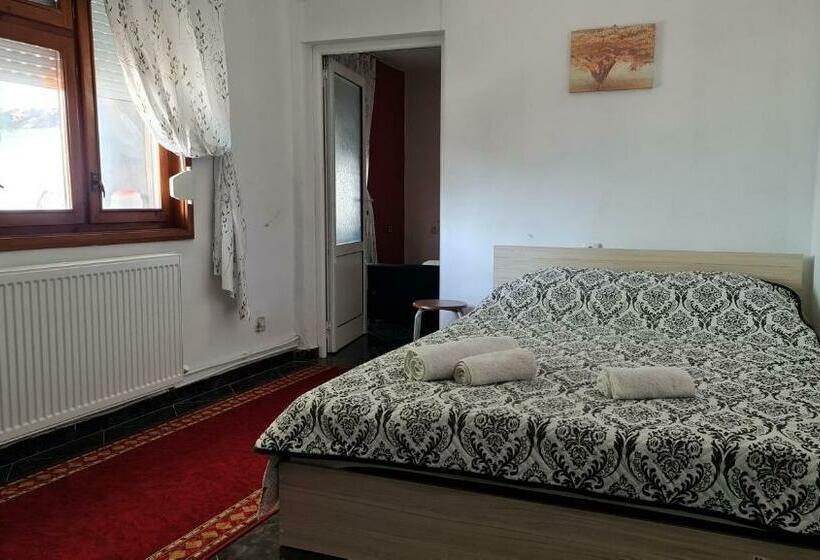 فندق Guest House Koleshevi