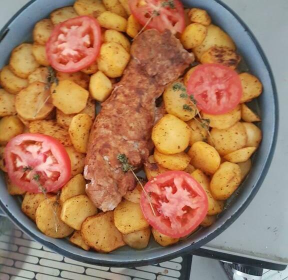 فندق Guest House Koleshevi