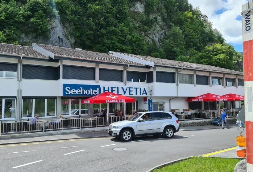 فندق Helvetia