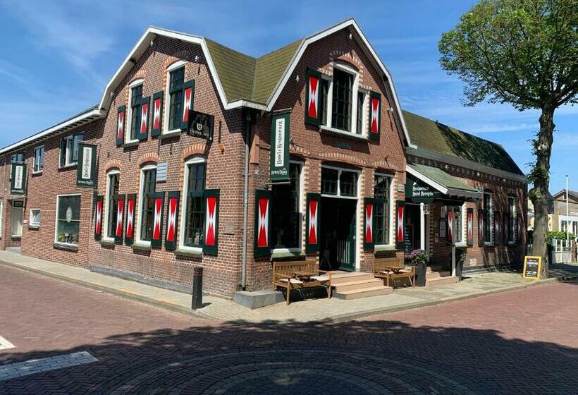 酒店 Herberg Binnen